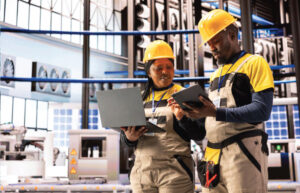 Smart Construction: How Technology is Revolutionizing Building Practices in East Africa