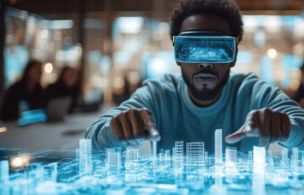 technology is revolutionizing building practices in east africa